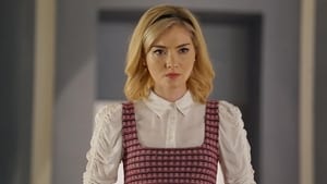 X-Men: Nová generace zMařený sen