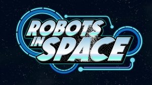 Plamínek a čtyřkoláci Roboti ve vesmíru