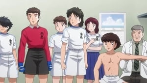 Captain Tsubasa 39. epizoda