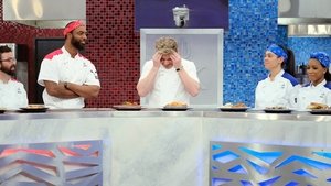 Gordon Ramsay: Pekelná kuchyně 7. epizoda