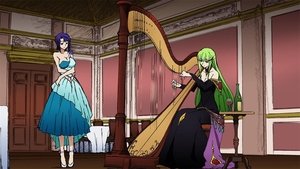 Code Geass: Lelouch of the Rebellion 28. epizoda