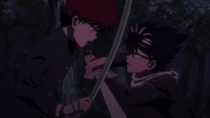 Yu Yu Hakusho – Velká Zkouška 5. epizoda