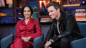 Watch What Happens Live with Andy Cohen 184. epizoda