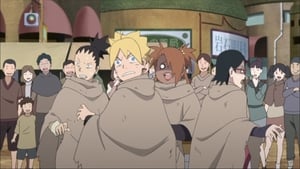 Boruto: Naruto Next Generations 82. epizoda