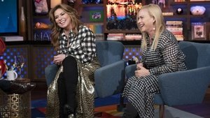 Watch What Happens Live with Andy Cohen 186. epizoda