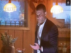 Ray Donovan Baby