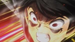 Captain Tsubasa 46. epizoda