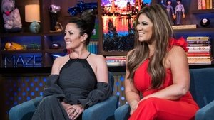Watch What Happens Live with Andy Cohen 183. epizoda
