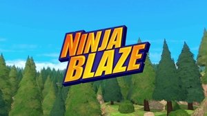 Plamínek a čtyřkoláci Ninja Plamínek