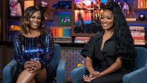 Watch What Happens Live with Andy Cohen 182. epizoda