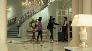 Soy Luna 36. epizoda