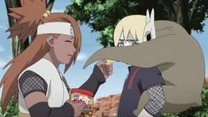 Boruto: Naruto Next Generations 81. epizoda