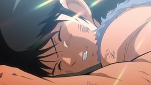 Captain Tsubasa 34. epizoda