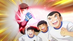 Captain Tsubasa 41. epizoda