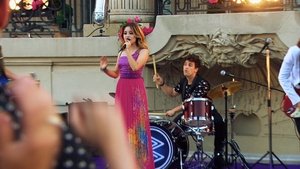 Soy Luna 60. epizoda