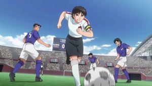 Captain Tsubasa 40. epizoda