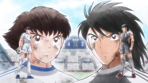 Captain Tsubasa 51. epizoda