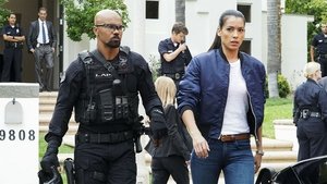 S.W.A.T. Svět podle Tiffany