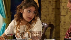 Soy Luna 58. epizoda