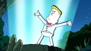 Craig od potoka J.P. mimozemšťan