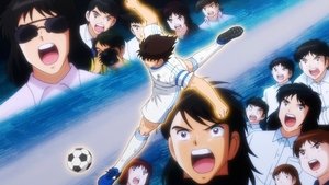 Captain Tsubasa 42. epizoda