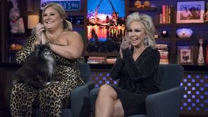 Watch What Happens Live with Andy Cohen 185. epizoda