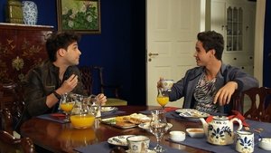 Soy Luna 39. epizoda