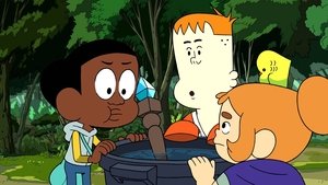 Craig od potoka Večeře u potoka