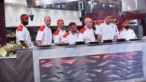 Gordon Ramsay: Pekelná kuchyně 5. epizoda