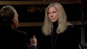 Real Time with Bill Maher 33. epizoda