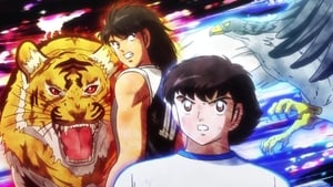 Captain Tsubasa 49. epizoda