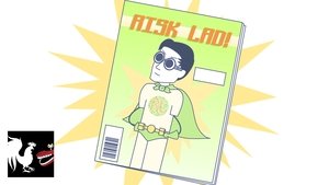 Rooster Teeth Animated Adventures 44. epizoda
