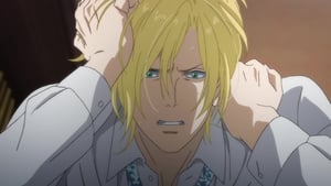 Banana Fish 19. epizoda