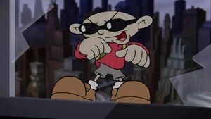 Codename: Kids Next Door 3. epizoda