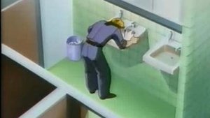 Great Teacher Onizuka 4. epizoda