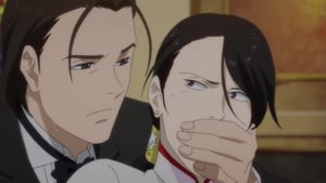 Banana Fish 20. epizoda