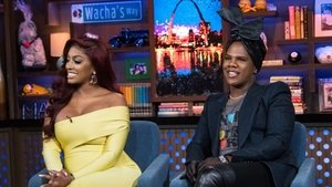 Watch What Happens Live with Andy Cohen 187. epizoda