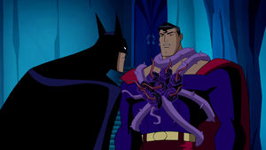 Justice League Unlimited 2. epizoda