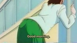 Great Teacher Onizuka 1. epizoda