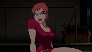Justice League Unlimited 4. epizoda
