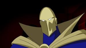 Justice League Unlimited 11. epizoda