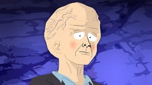 Městečko South Park Neuspokojení