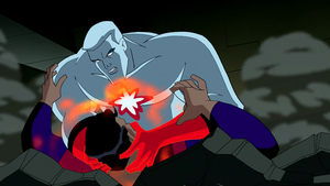 Justice League Unlimited 10. epizoda