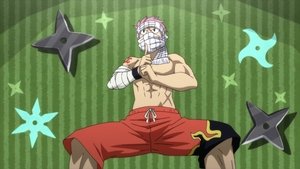 Fairy Tail 9. epizoda