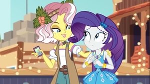 Můj malý Pony: Přátelství je magické 36. epizoda
