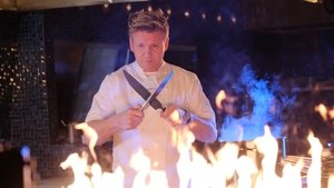 Gordon Ramsay: Pekelná kuchyně 9. epizoda