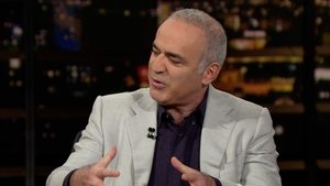 Real Time with Bill Maher 35. epizoda