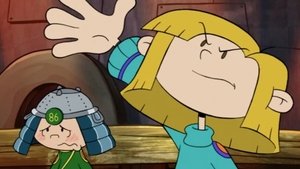 Codename: Kids Next Door 10. epizoda