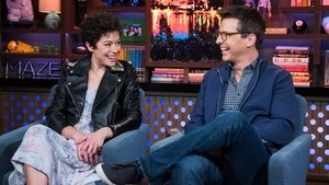 Watch What Happens Live with Andy Cohen 190. epizoda