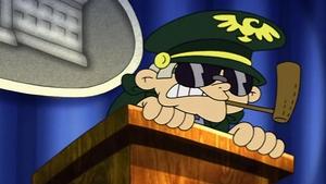 Codename: Kids Next Door 12. epizoda